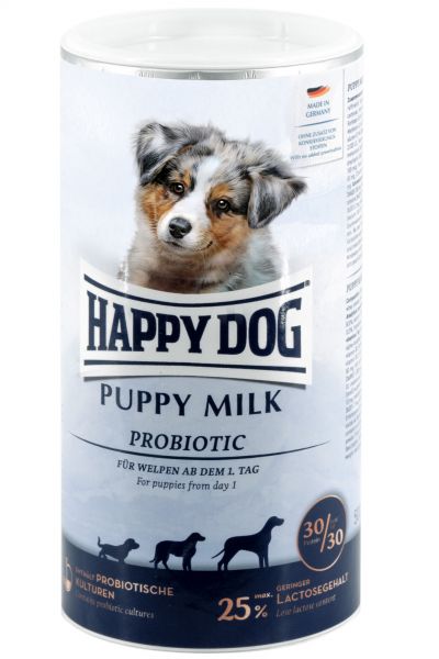 Supreme Young Puppy Milk Probiotic