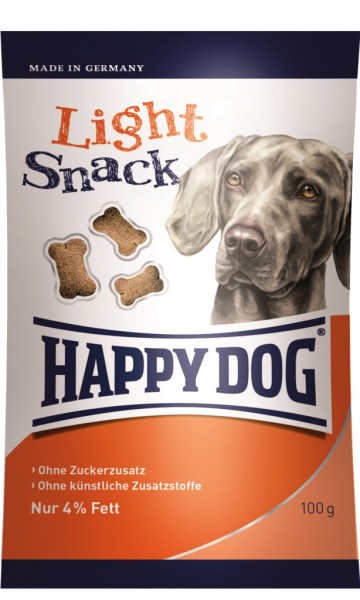 Happy Dog Supreme "Light Snack"