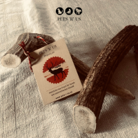 PETS R US - Premium - Rotwild Kau-Snack PETS R US - Premium - Rotwild Kau-Snack