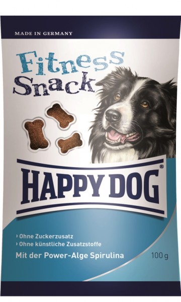 Happy Dog Supreme "Fitness Snack"
