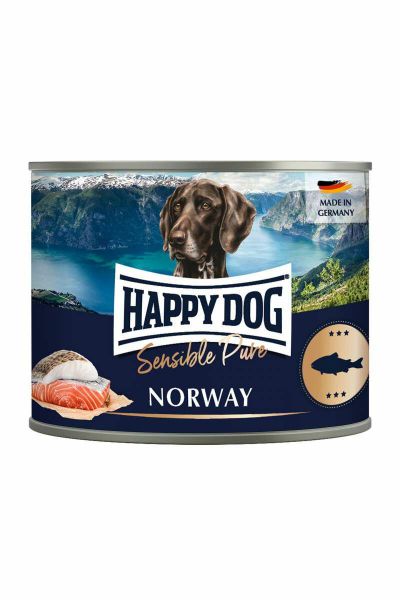 Sensible Pure Norway