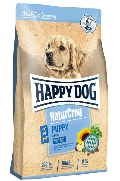 NaturCroq Puppy