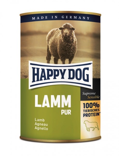 Lamm Pur