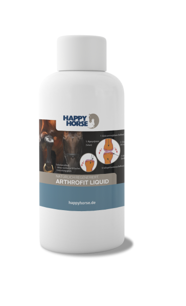 Arthro Fit - Liquid