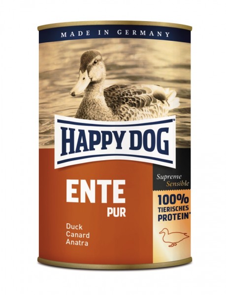 Ente Pur