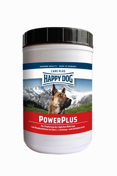 PowerPlus