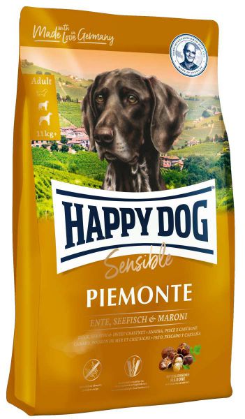 Happy Dog Piemonte