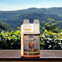 TJURE Supplements - Gelenk Liquid 500 ml TJURE Supplements - Gelenk Liquid 500 ml