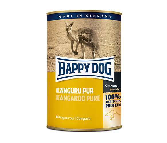 Känguru Pur 12 x 400g