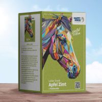 Vorschau: Lecker Snack Apfel Zimt + Nukleotide Vorschau: Lecker Snack Apfel Zimt + Nukleotide