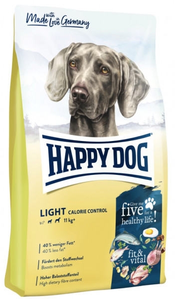 Fit & Vital Light Calorie Control