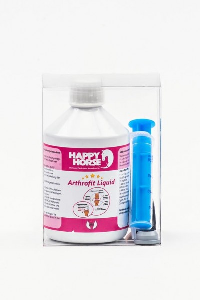 Happy Horse "Arthro Fit - Liquid"