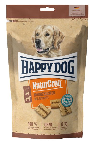 Natur Croq Hundekuchen 