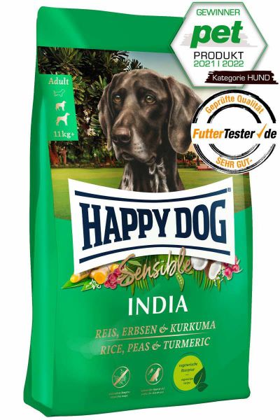 Sensible India