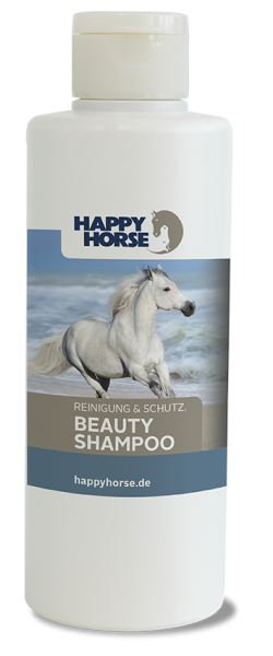Happy Horse "Beauty Shampoo"