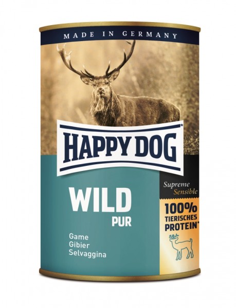 Wild Pur