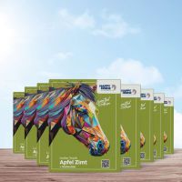 Vorschau: Lecker Snack Apfel Zimt + Nukleotide Vorschau: Lecker Snack Apfel Zimt + Nukleotide