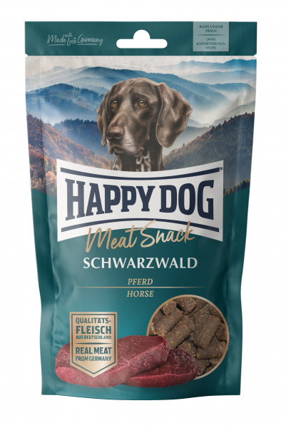 Meat Snack Schwarzwald