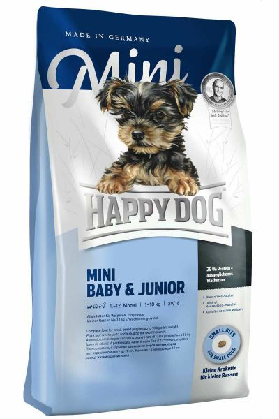 Mini Baby & Junior